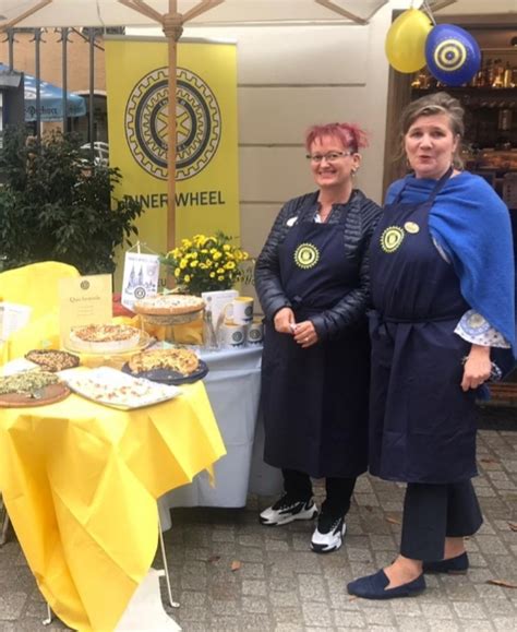 Inner Wheel Club Regensburg 